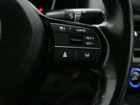 Used 2024 Honda Civic Sport image 20