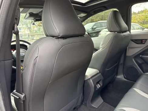 Used 2024 Subaru Crosstrek 2.5i Wilderness w/ Crosstrek Mirror Package image 13