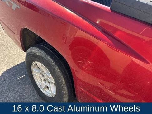 Used 2007 Dodge Dakota ST w/ SXT Group image 14