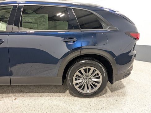 New 2025 MAZDA CX-90 3.3 Turbo w/ Preferred Package image 8