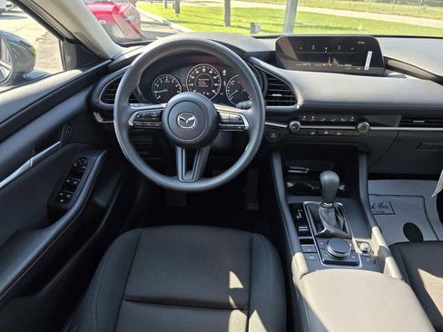 New 2026 MAZDA MAZDA3 s FWD image 5