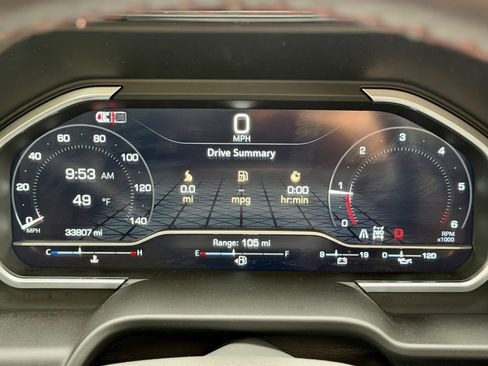 Used 2024 GMC Sierra 1500 AT4X image 45