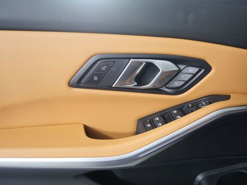 New 2026 BMW 330i xDrive Sedan w/ Premium Package image 8