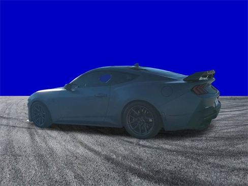 Used 2024 Ford Mustang Dark Horse w/ Dark Horse Handlin Package image 6