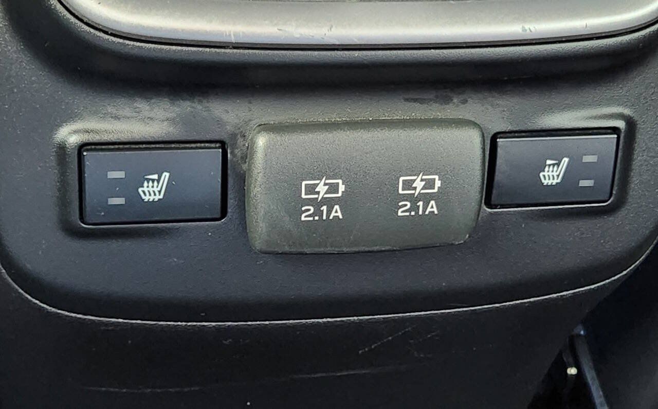 Used 2020 Subaru Outback Limited AWD/4WD image 24