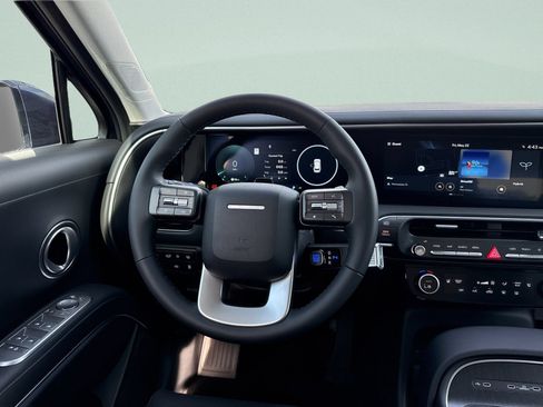 New 2026 Hyundai Palisade SEL AWD/4WD image 17