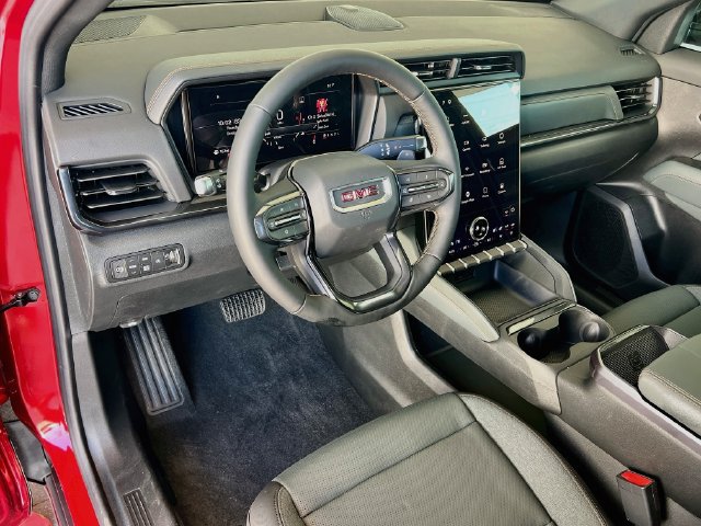 New 2027 GMC Terrain AT4 w/ Convenience Package III AWD/4WD image 6