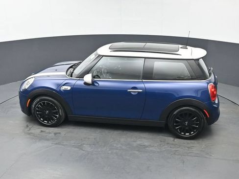 Used 2017 MINI Cooper S FWD image 37