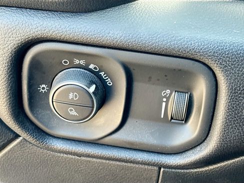 Used 2024 RAM 3500 Lone Star w/ Safety Group image 10