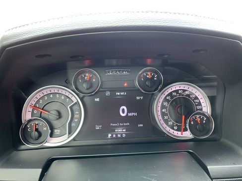 Used 2018 RAM 1500 Sport image 20