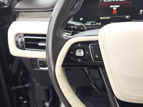 Certified 2020 Lincoln Aviator Black Label w/ Dynamic Handling Package image 31