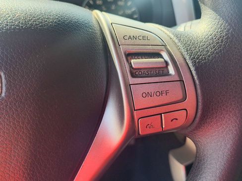 Used 2015 Nissan Altima 2.5 S w/ Power Driver Seat Package FWD image 23