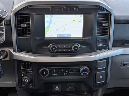 Certified 2023 Ford F150 XLT AWD/4WD image 21
