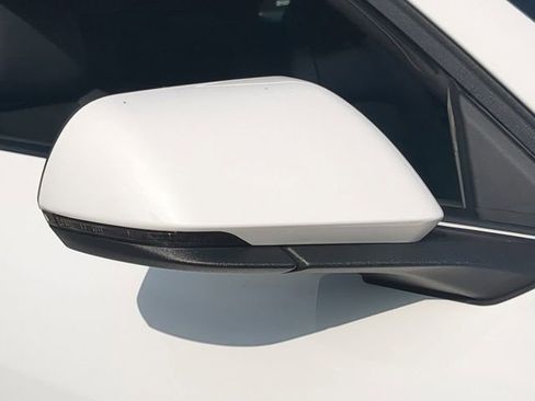 New 2026 Ford Mustang Premium image 13