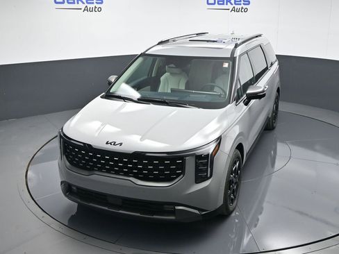 New 2026 Kia Carnival SX Prestige FWD image 52