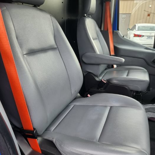 Used 2019 Ford Transit 250 148 Medium Roof RWD image 24