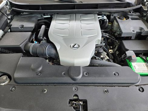 Used 2016 Lexus GX 460 image 34