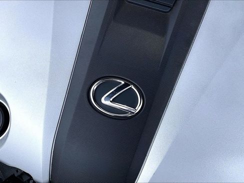 Used 2023 Lexus ES 350 w/ Premium Package image 30