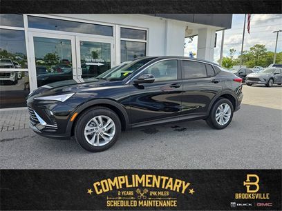 New 2025 Buick Envista Preferred w/ Convenience I Package