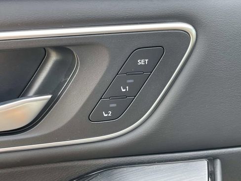 New 2026 Nissan Rogue Platinum AWD/4WD image 25