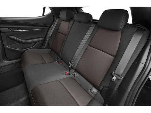 New 2026 MAZDA MAZDA3 s FWD image 10