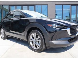 Used 2023 MAZDA CX-30 AWD 2.5 S w/ Premium Package video 1