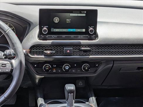 Used 2024 Honda HR-V Sport image 13