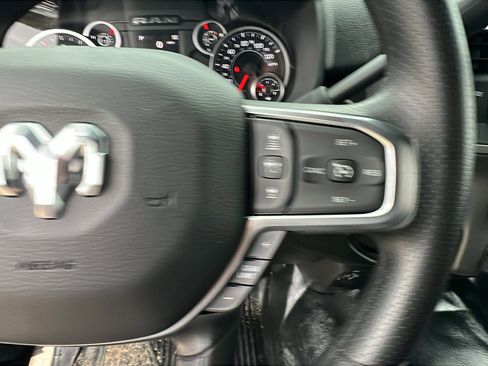 New 2026 RAM 2500 Tradesman image 25