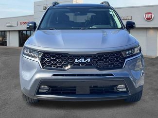 Used 2023 Kia Sorento X-Line EX AWD/4WD video 2