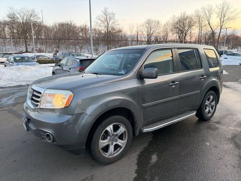 Used 2012 Honda Pilot EX-L image 3