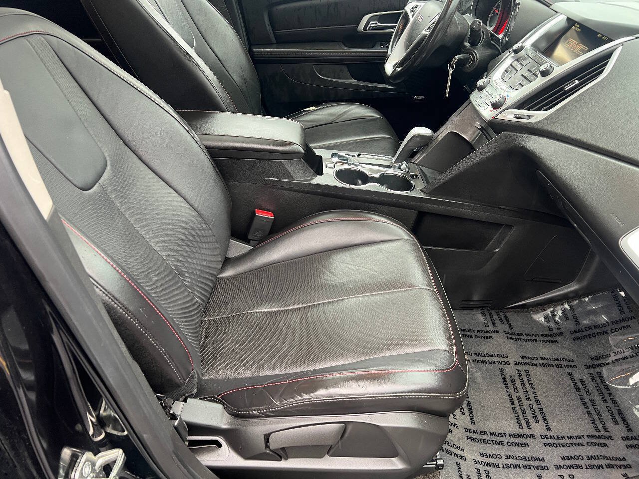 Used 2012 GMC Terrain SLT FWD image 25