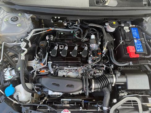 Certified 2025 Honda Accord SE image 27