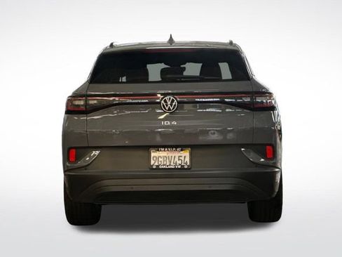 Used 2023 Volkswagen ID.4 Pro S image 6