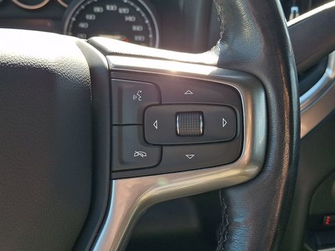 Used 2021 Chevrolet Silverado 1500 RST w/ Convenience Package II AWD/4WD image 23