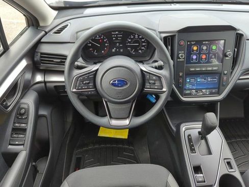 New 2025 Subaru Impreza 2.0i image 13