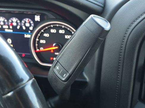 Used 2021 Chevrolet Silverado 3500 High Country w/ Z71 Off-Road Package image 20