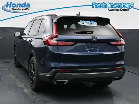 Used 2026 Honda CR-V Sport image 7