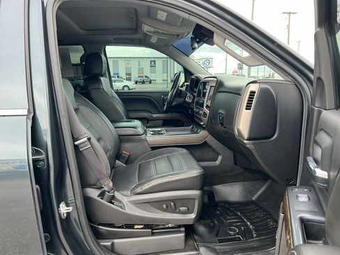 Used 2017 GMC Sierra 1500 Denali w/ Denali Ultimate Package image 25