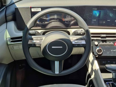 New 2026 Hyundai Tucson SEL Plus FWD image 22