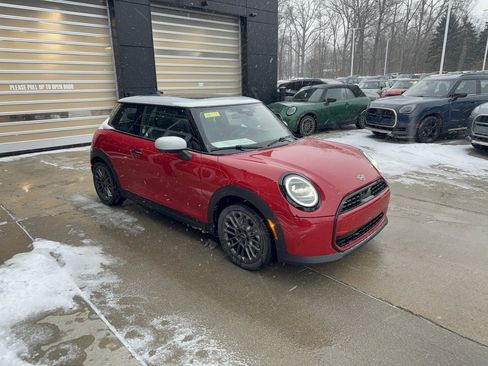 New 2026 MINI Cooper 2-Door Hardtop image 2