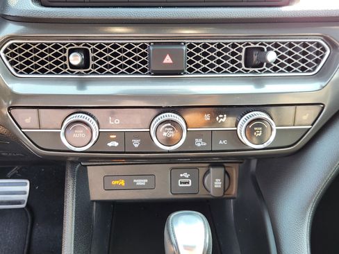 Used 2023 Acura Integra A-Spec FWD image 21