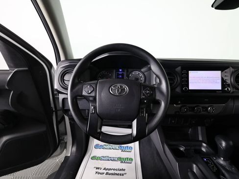 Used 2022 Toyota Tacoma SR RWD image 19