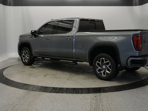 Used 2020 GMC Sierra 1500 AT4 w/ AT4 Premium Package image 4