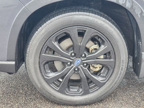 Certified 2023 Subaru Forester Sport w/ Popular Package #2 image 20