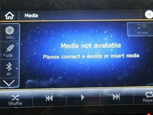 Used 2019 Subaru Crosstrek 2.0i Limited w/ Moonroof Package image 36