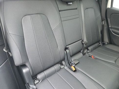 Certified 2025 Mercedes-Benz EQB 300 300 image 21