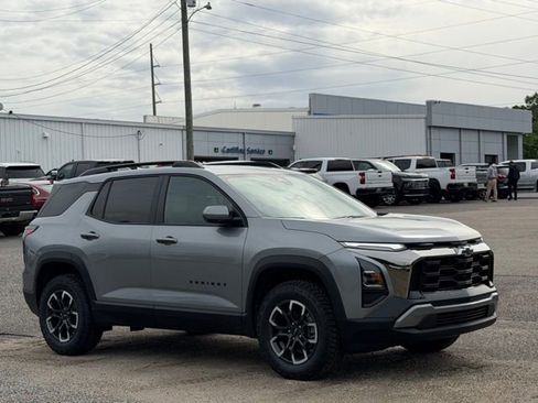 New 2026 Chevrolet Equinox ACTIV image 4