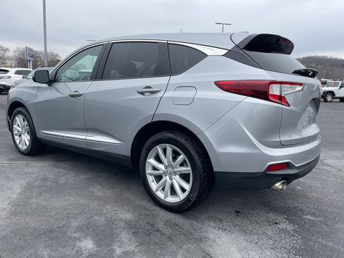 Used 2019 Acura RDX AWD image 3