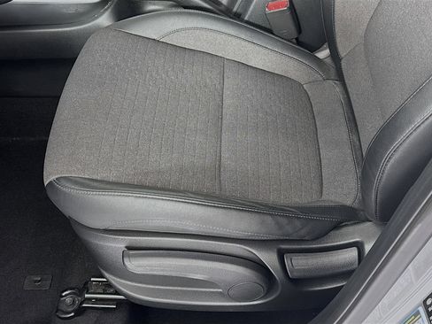 Used 2021 Kia Seltos S image 18