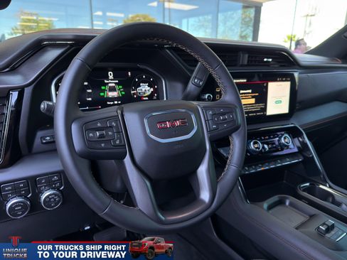 Used 2026 GMC Sierra 2500 AT4 w/ AT4 Premium Plus Package image 17